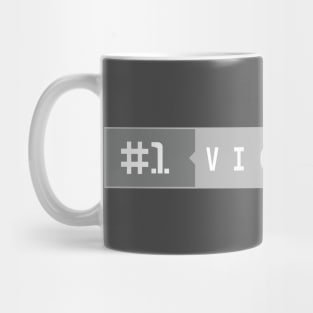 Battle Royale Victory Mug